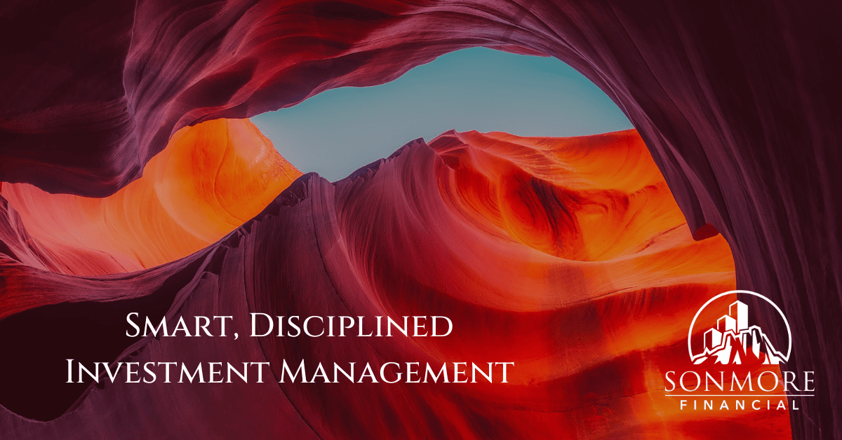 Investment Management Services Chandler, AZ Sonmore